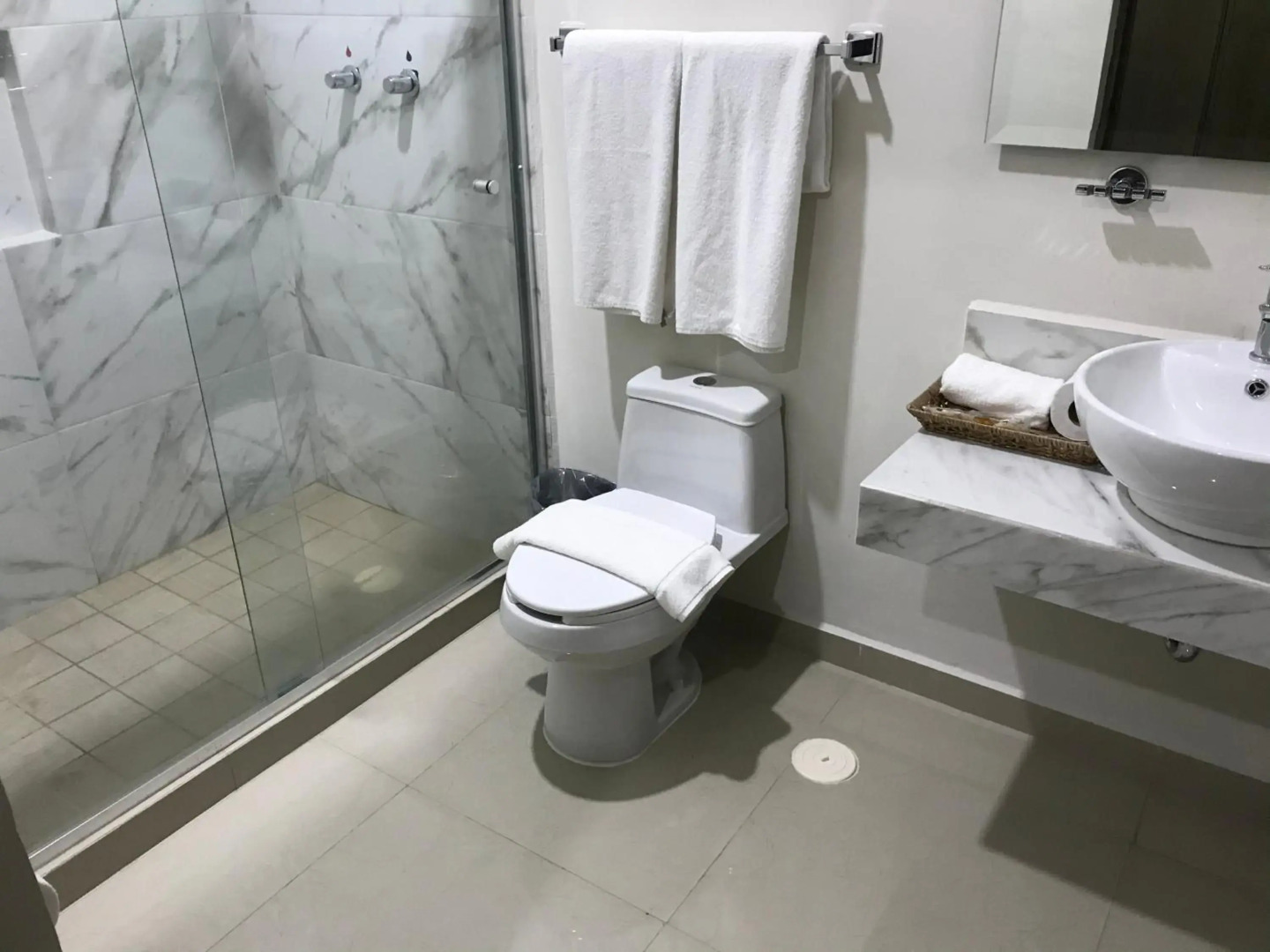 InHouse Hotel Culiacán