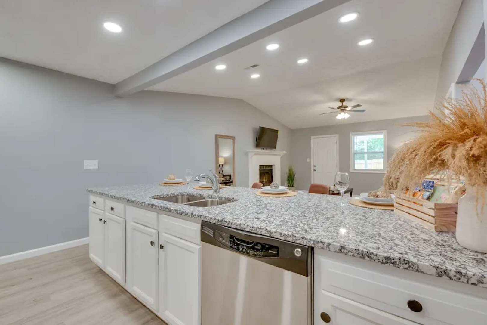 Atlanta Vacation Rental Near Airport!