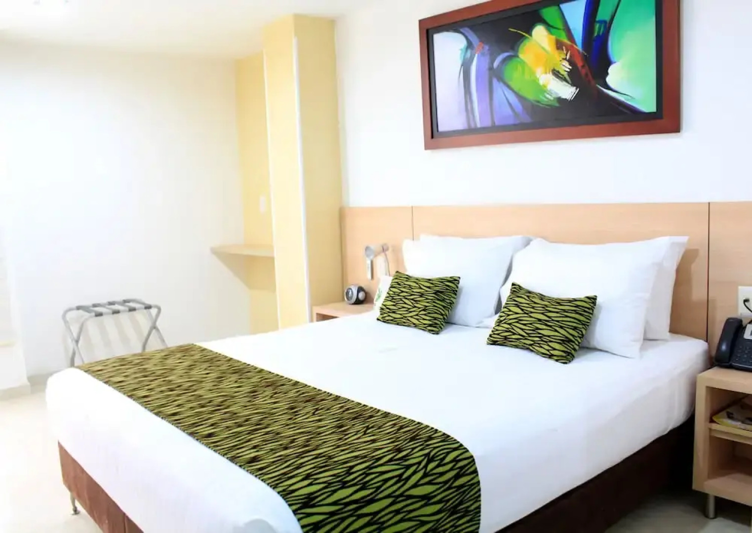 Hotel La Serrania Casa de Huespedes