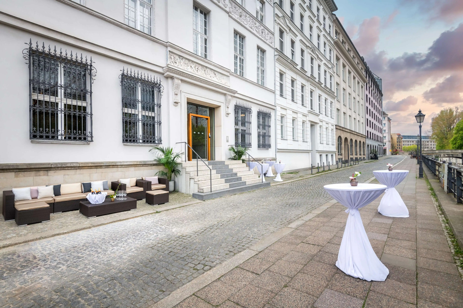 art'otel Berlin Mitte powered by Radisson Hotels