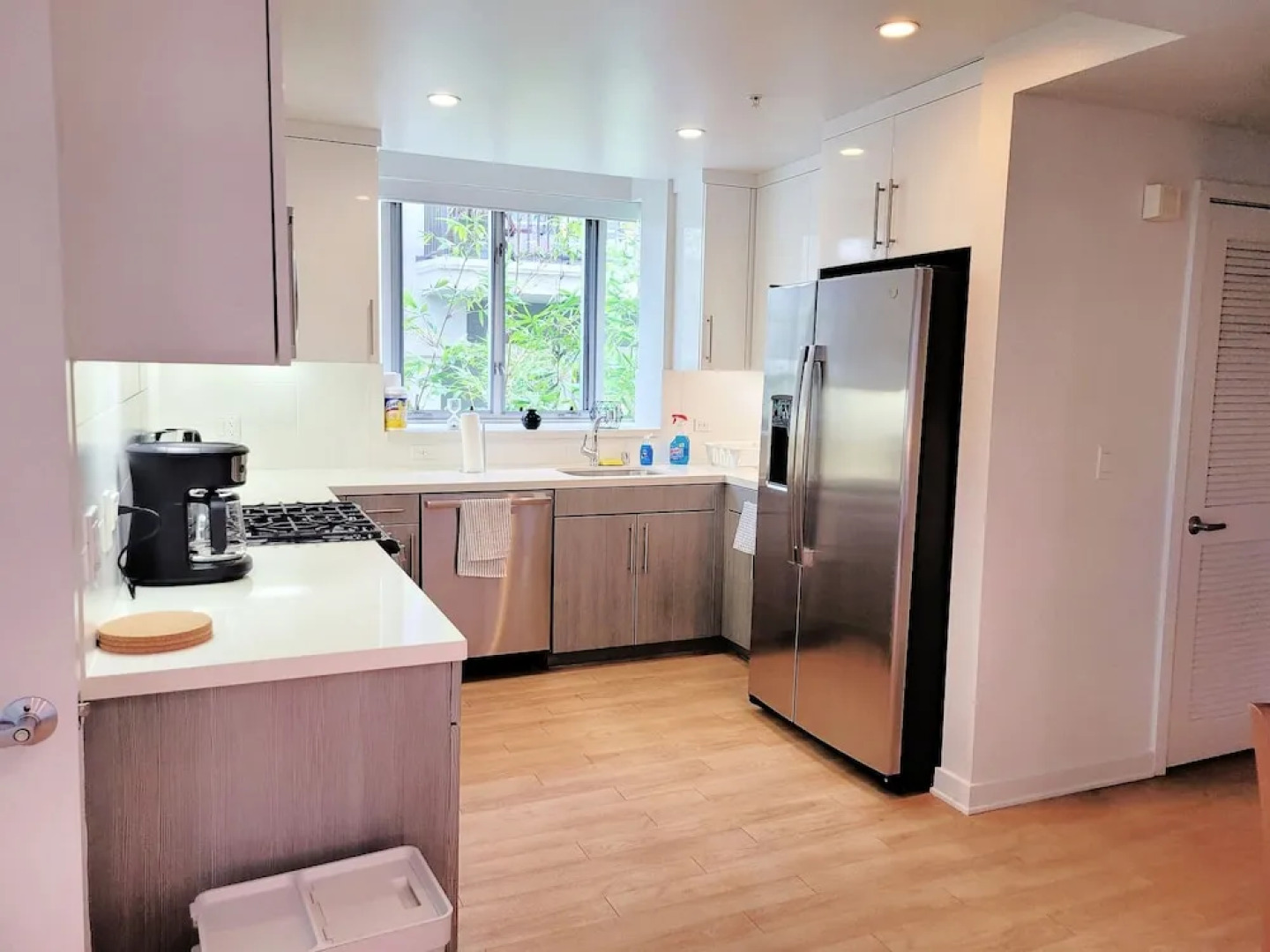 Santa Monica Promenade Condos