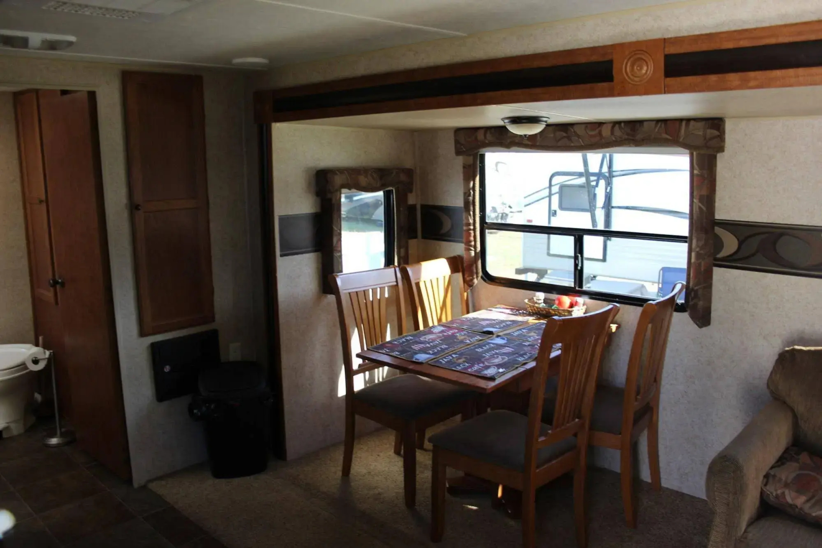 Orange City RV Resort