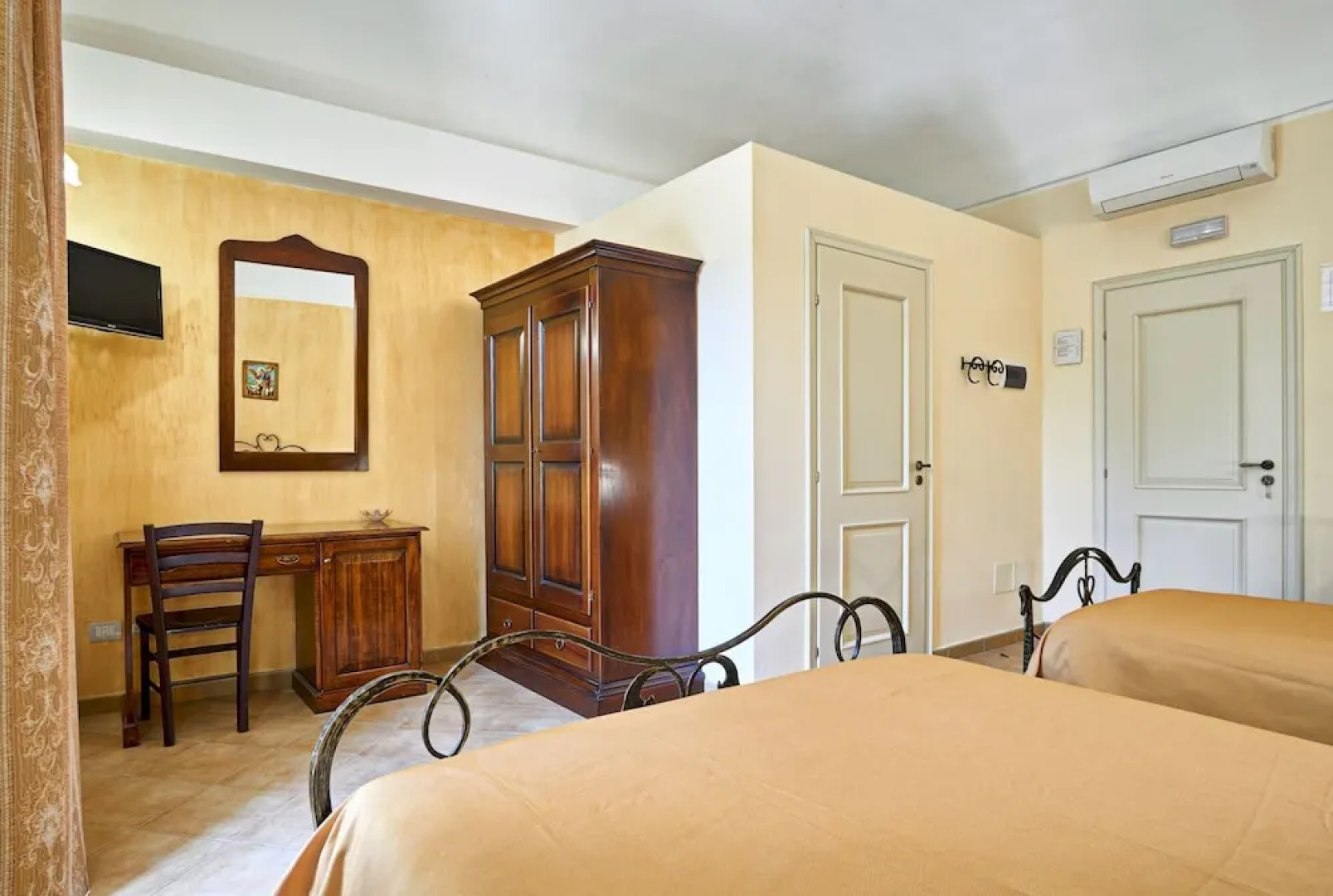 Agriturismo Conte Ruggero