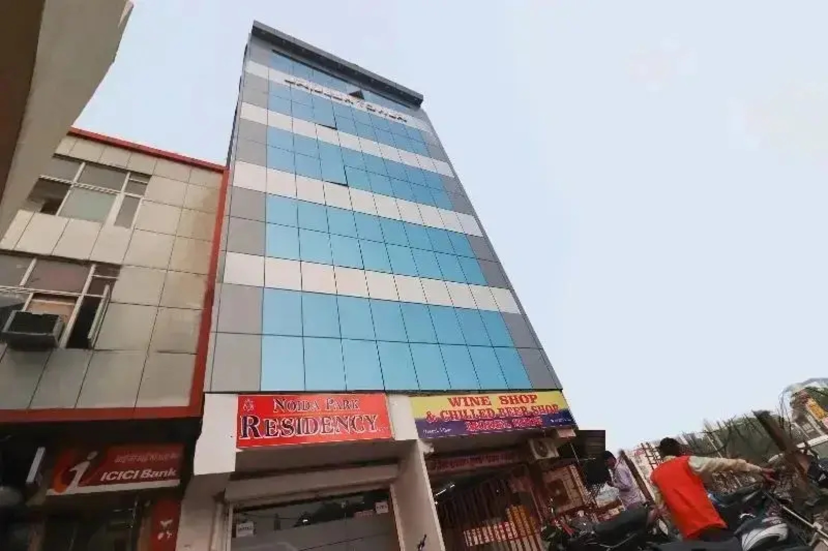 Hotel Royal Plaza BY OYO Rooms