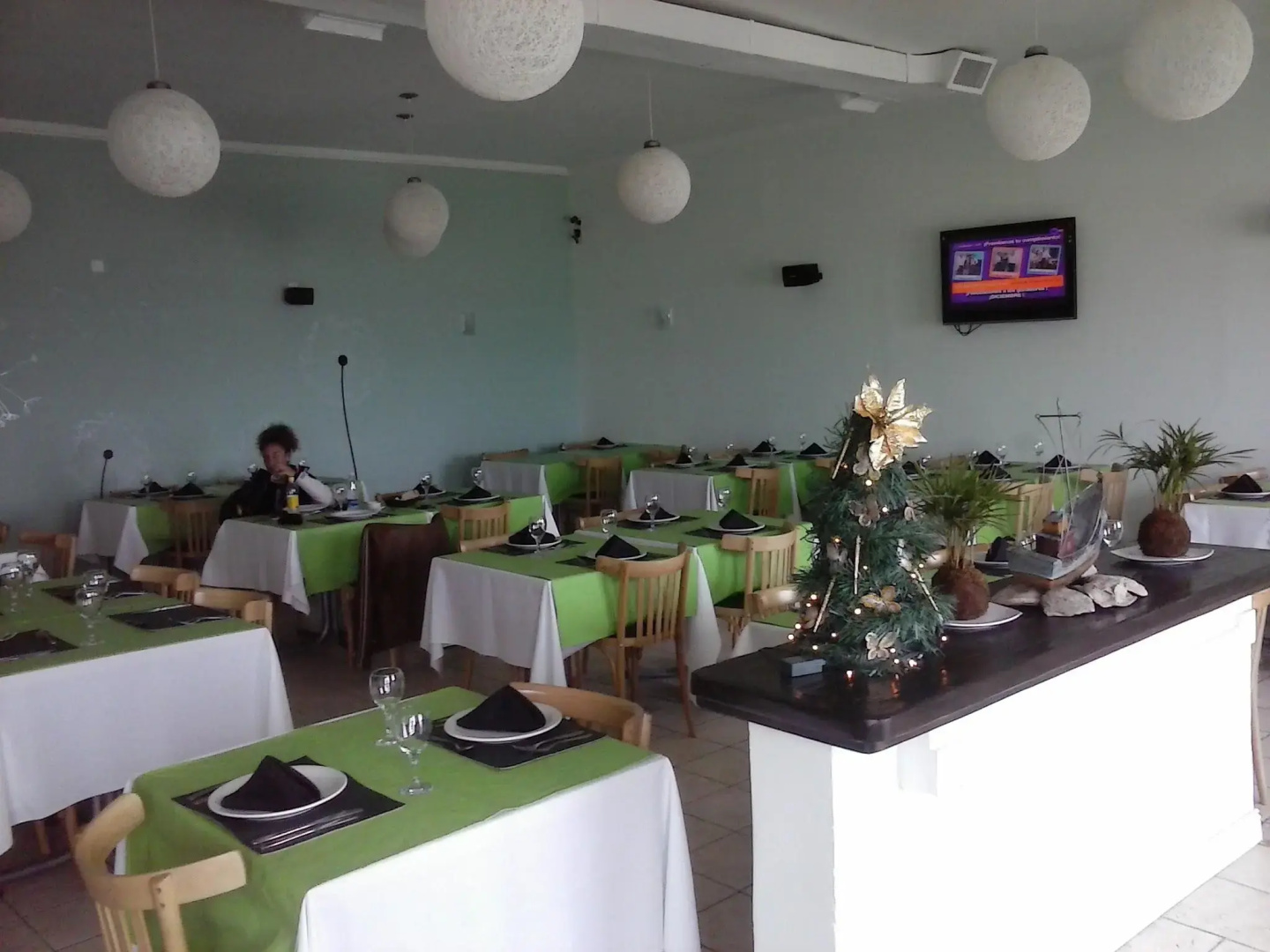 Hotel Playa