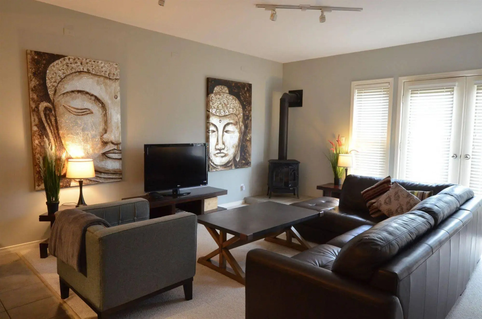 Executive Suites by Roseman - Inglewood