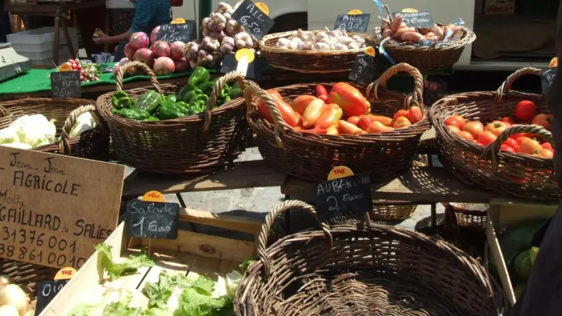 Gîtes Pyrénées Les Trois Montagnes