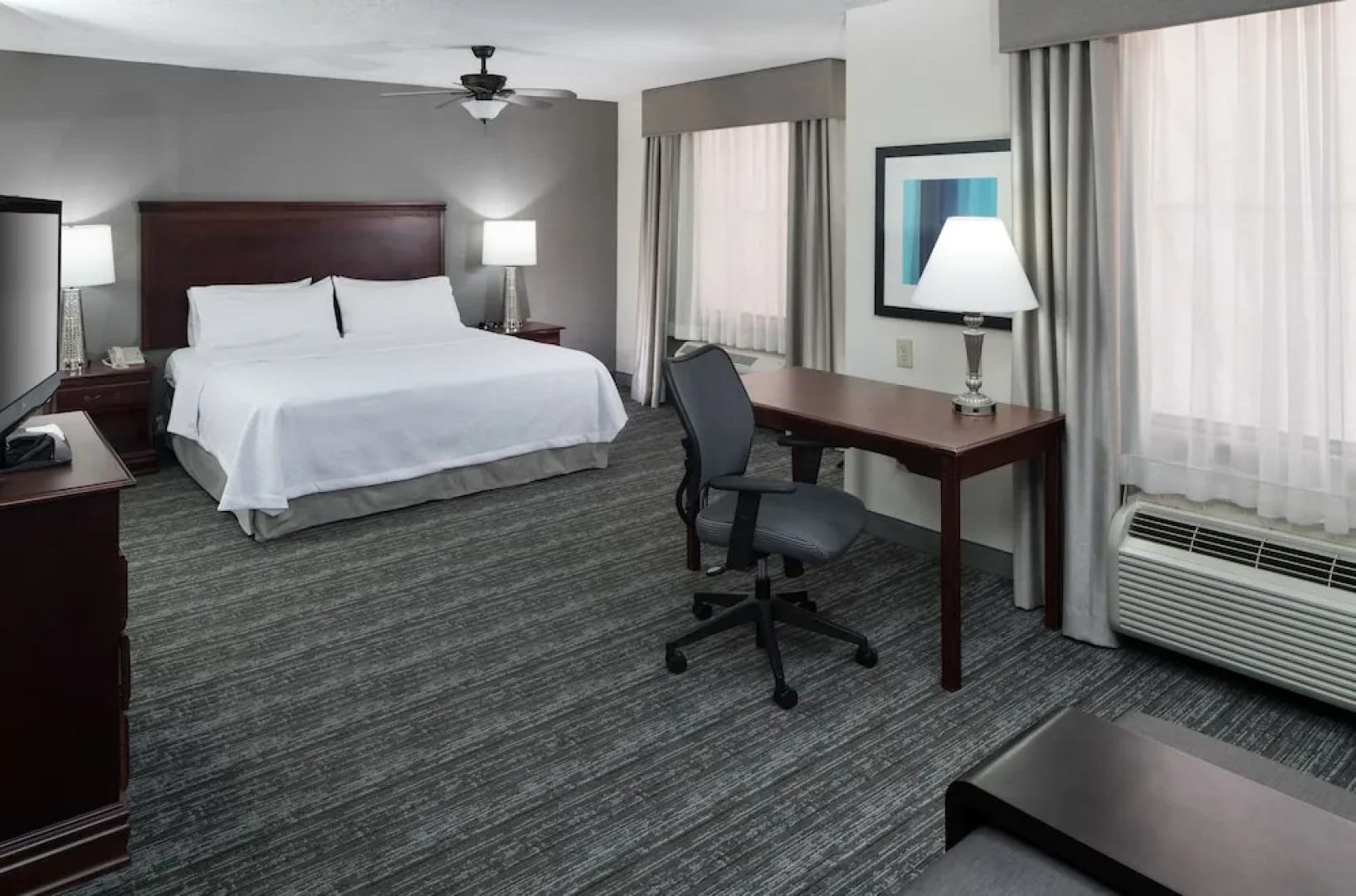 Homewood Suites by Hilton Huntsville-Village of Providence