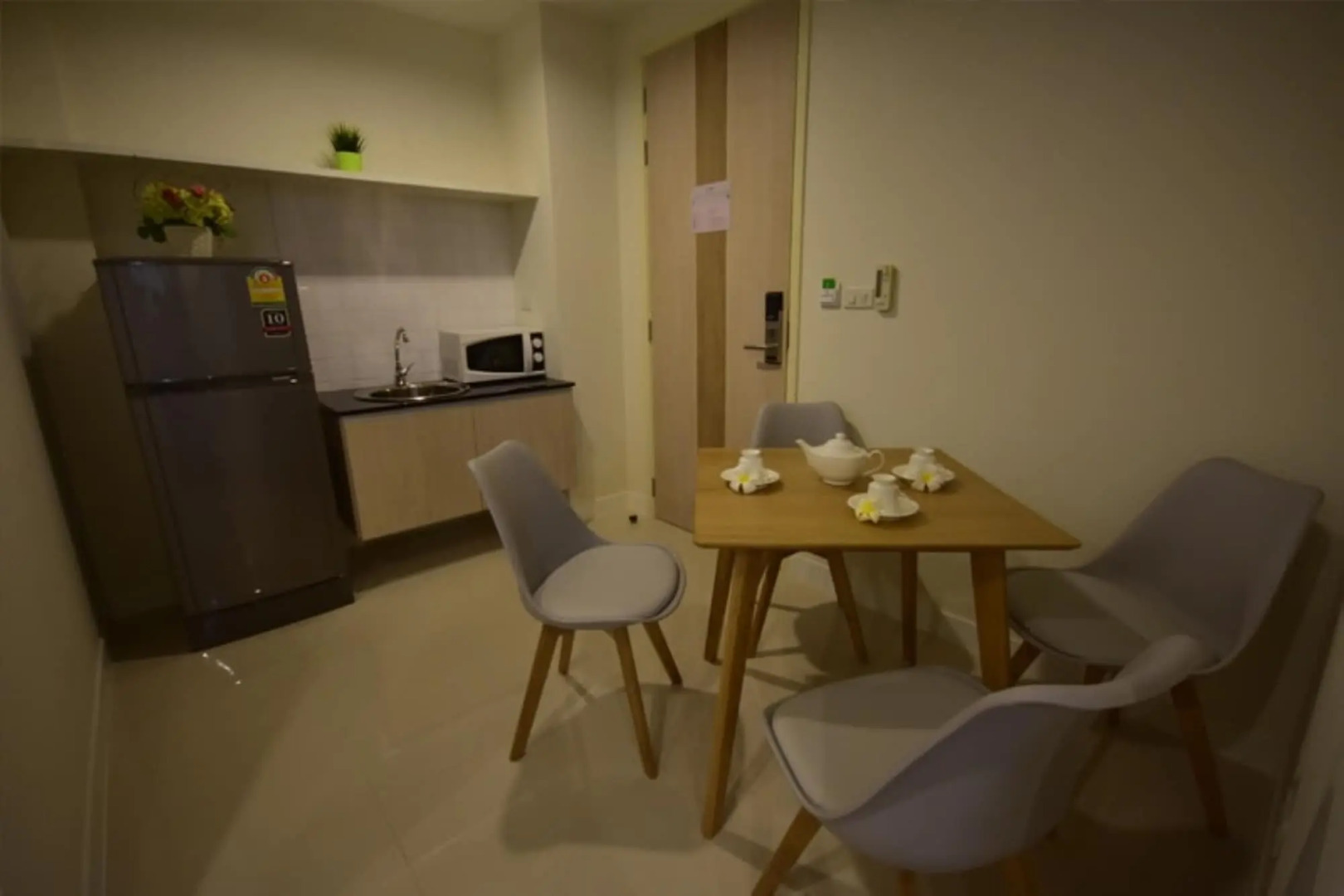 Paeva Luxury Serviced Residence