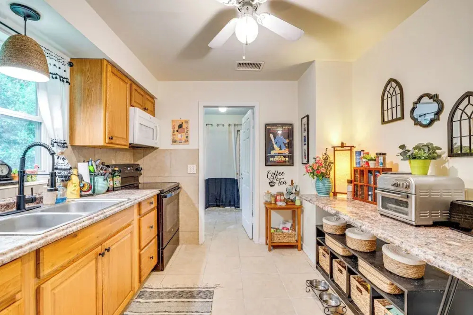 10 Mi to Crystal River: Home in Citrus County