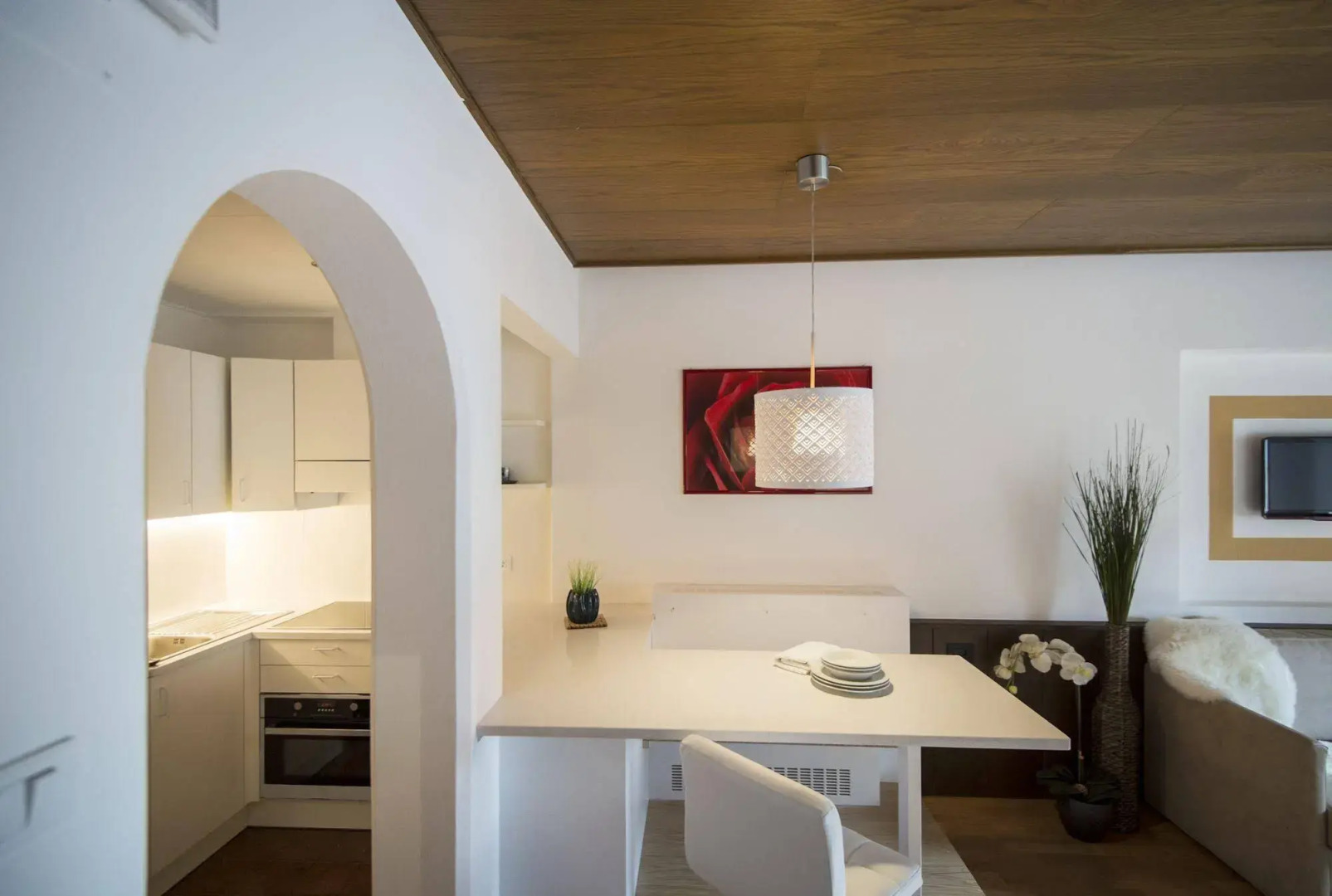 Residence Gran Tubla