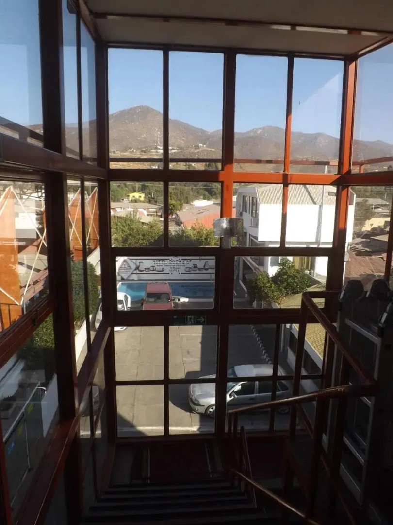 Hotel Diaguitas Illapel