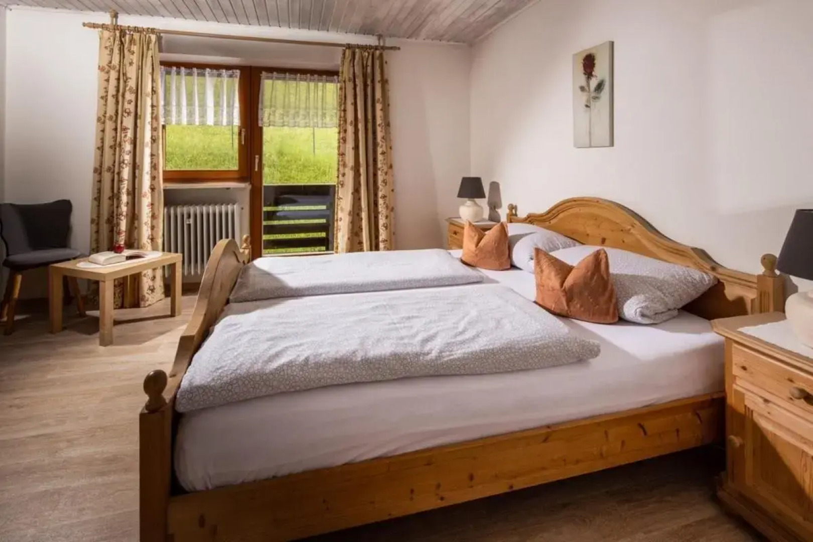 Sportpension Färbinger