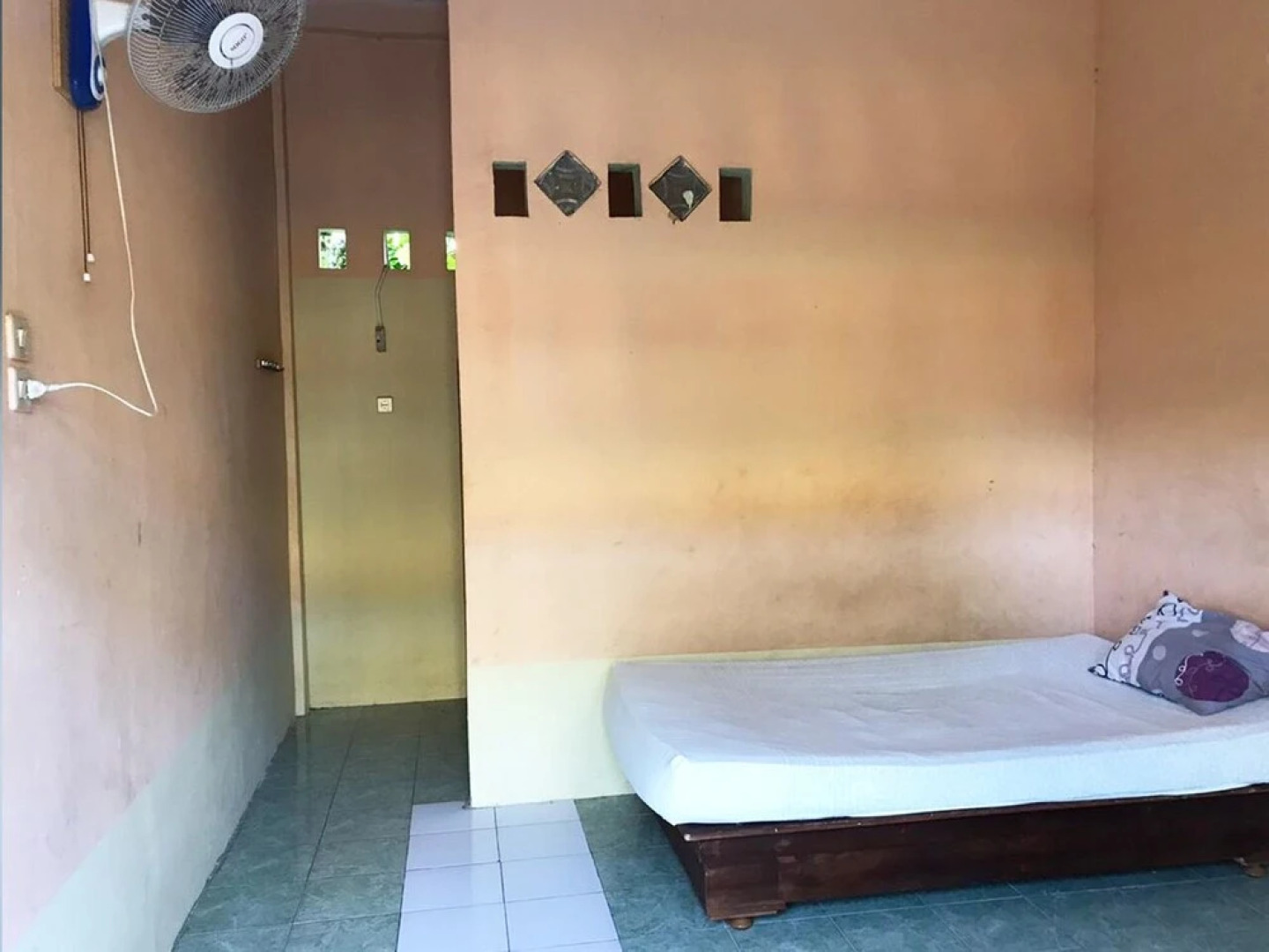 SPOT ON 2844 Kelekak Bunda