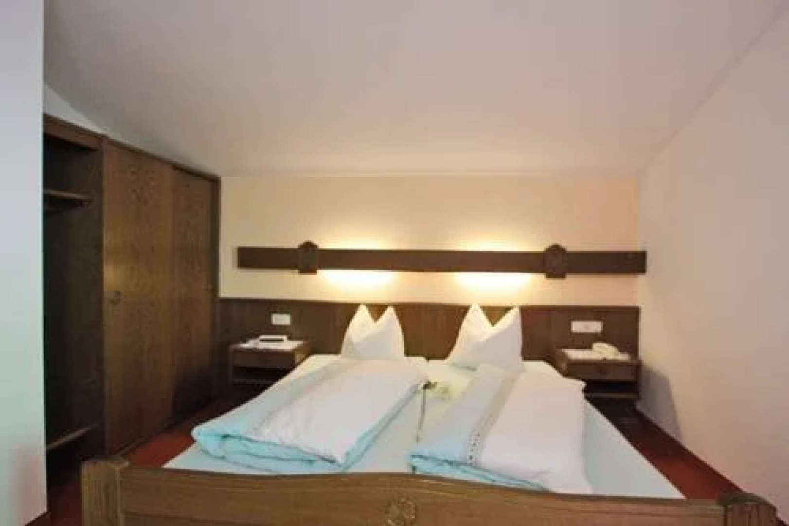 Seepension Knappenhof