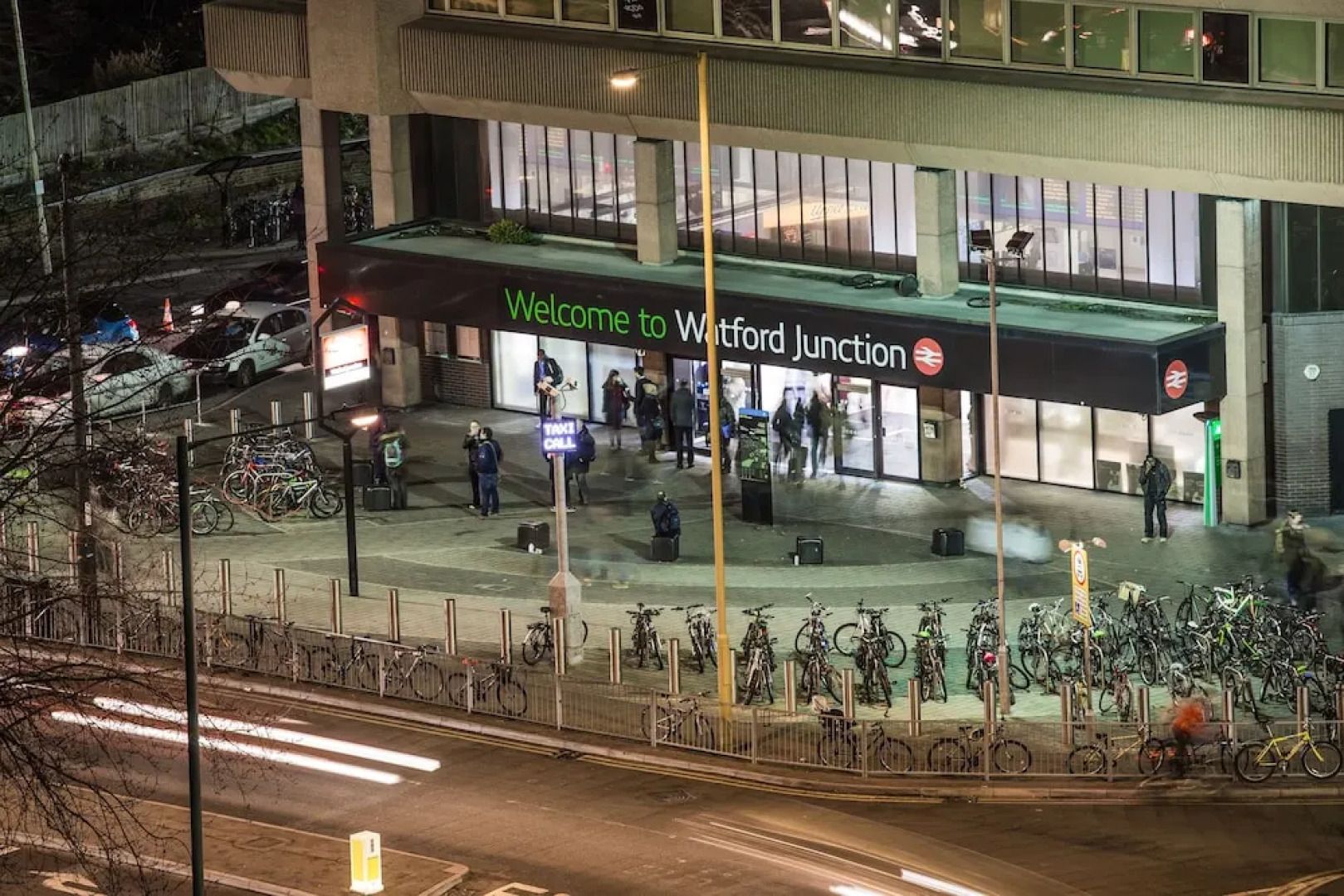 Serviced Apartments Watford