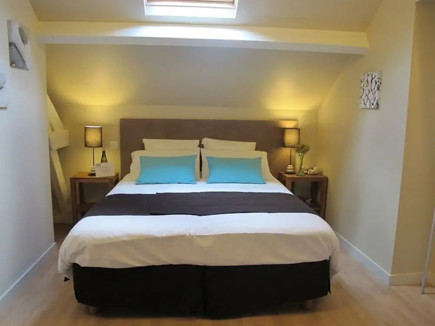 Château de la Galissonnière