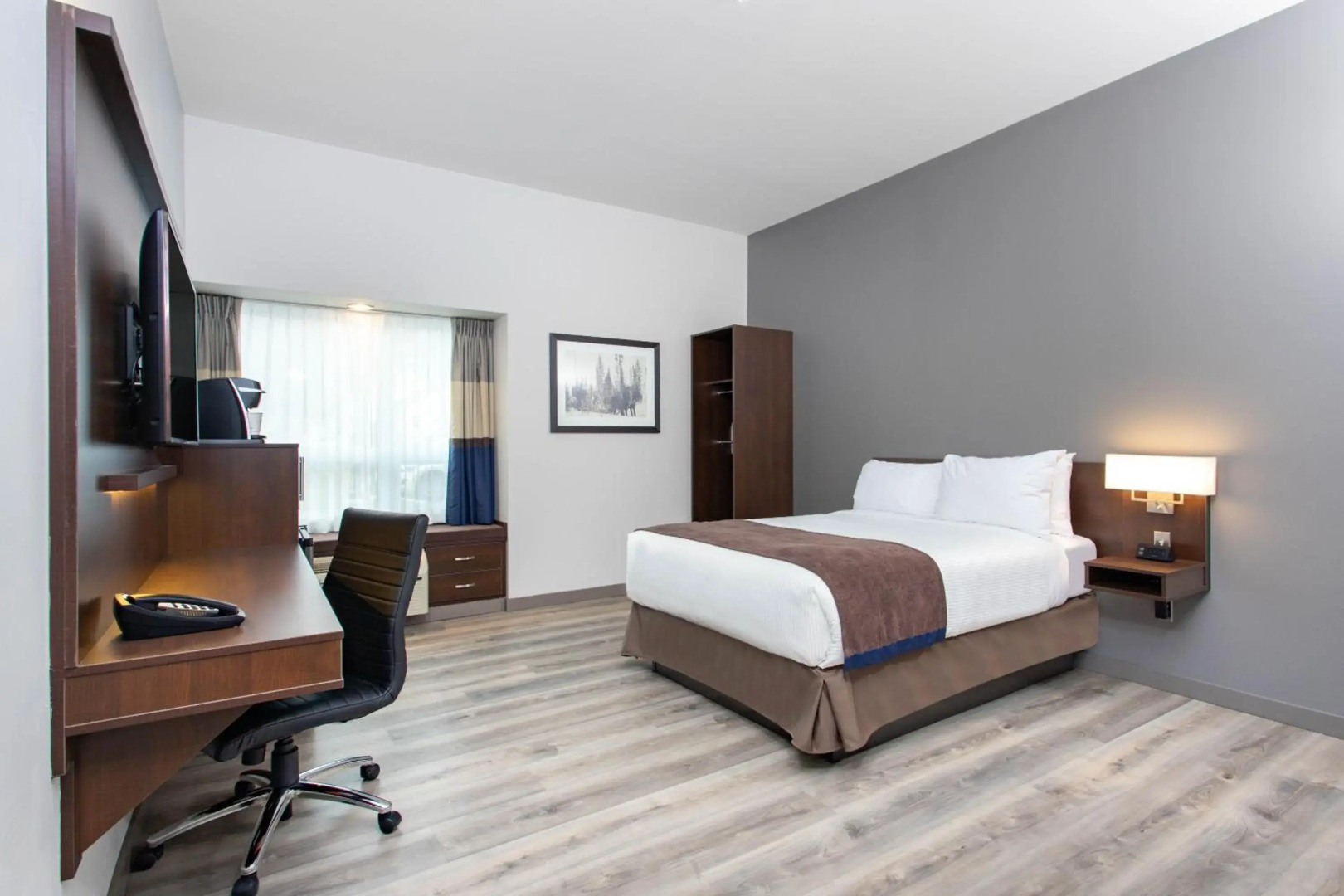 Microtel Inn and Suites by Wyndham Mont Tremblant