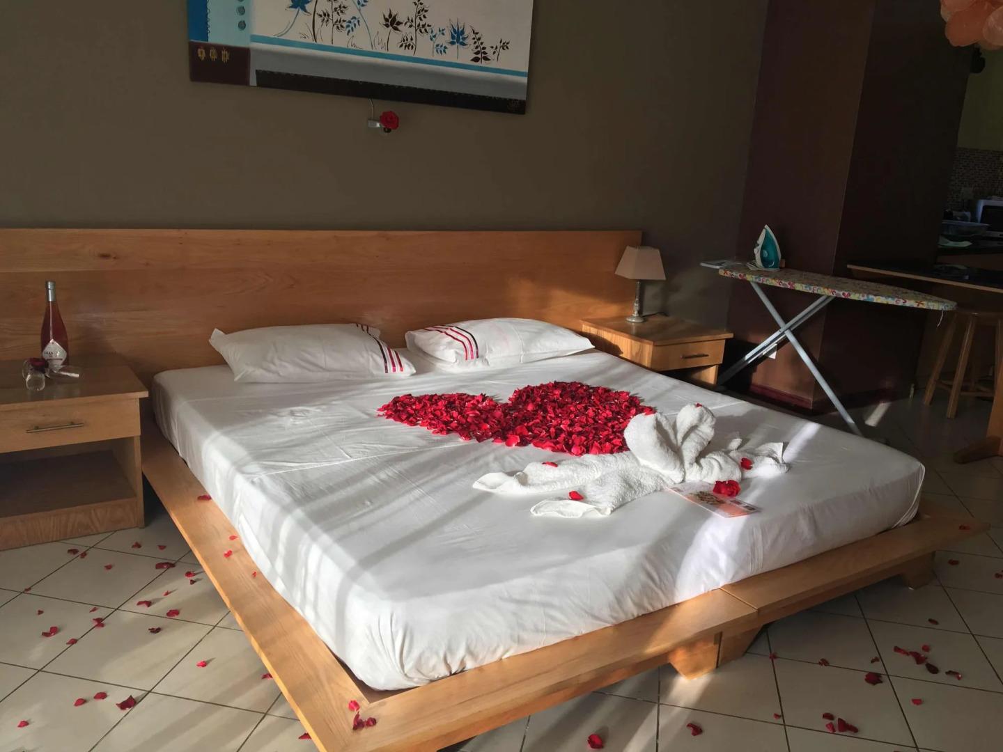 residence les peupliers