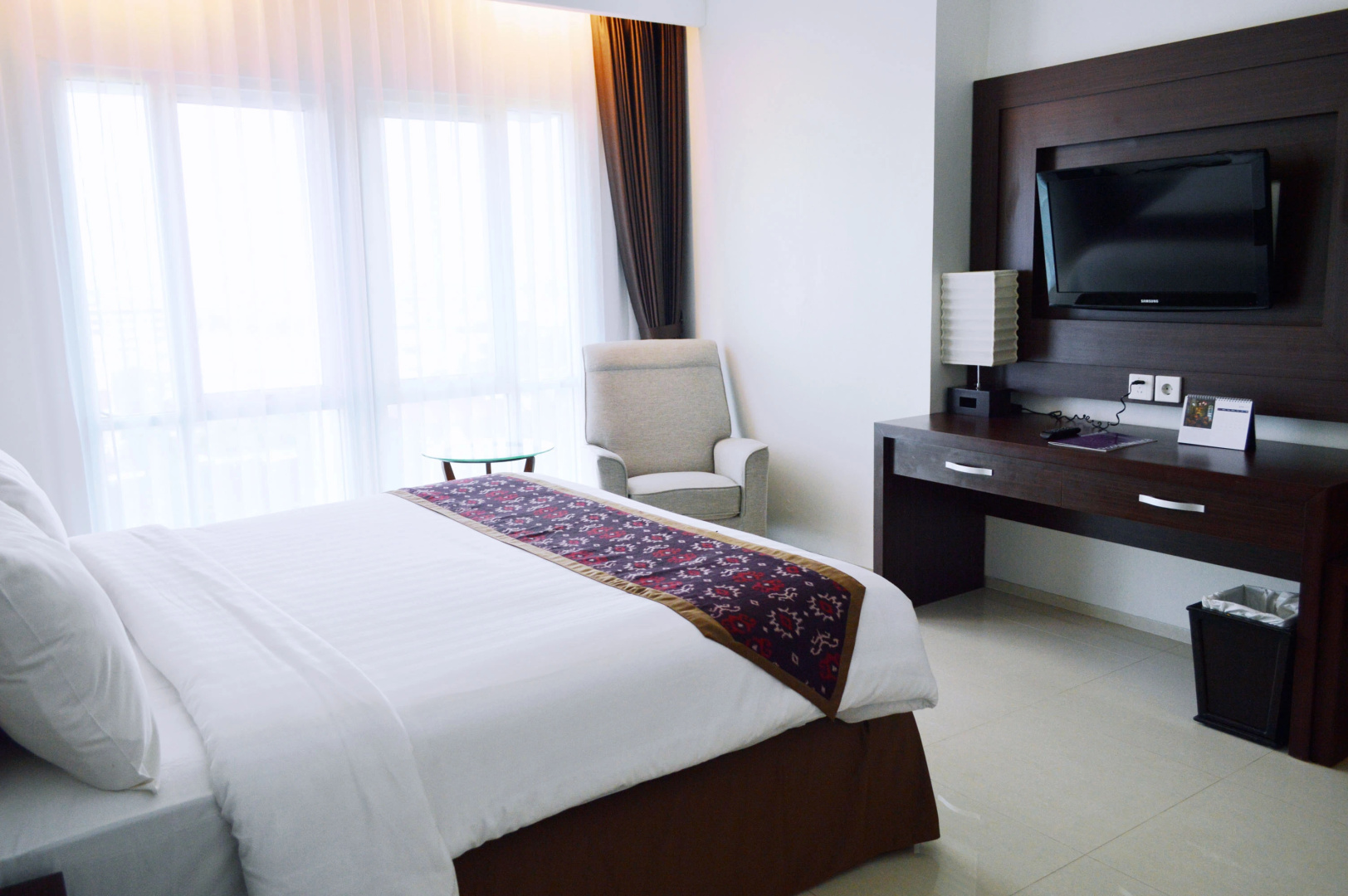 Grand Inna Daira Palembang