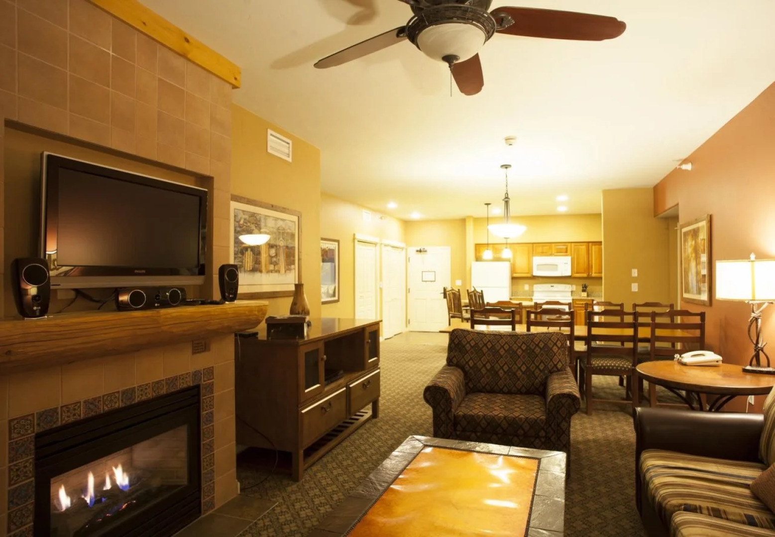 WorldMark Steamboat Springs