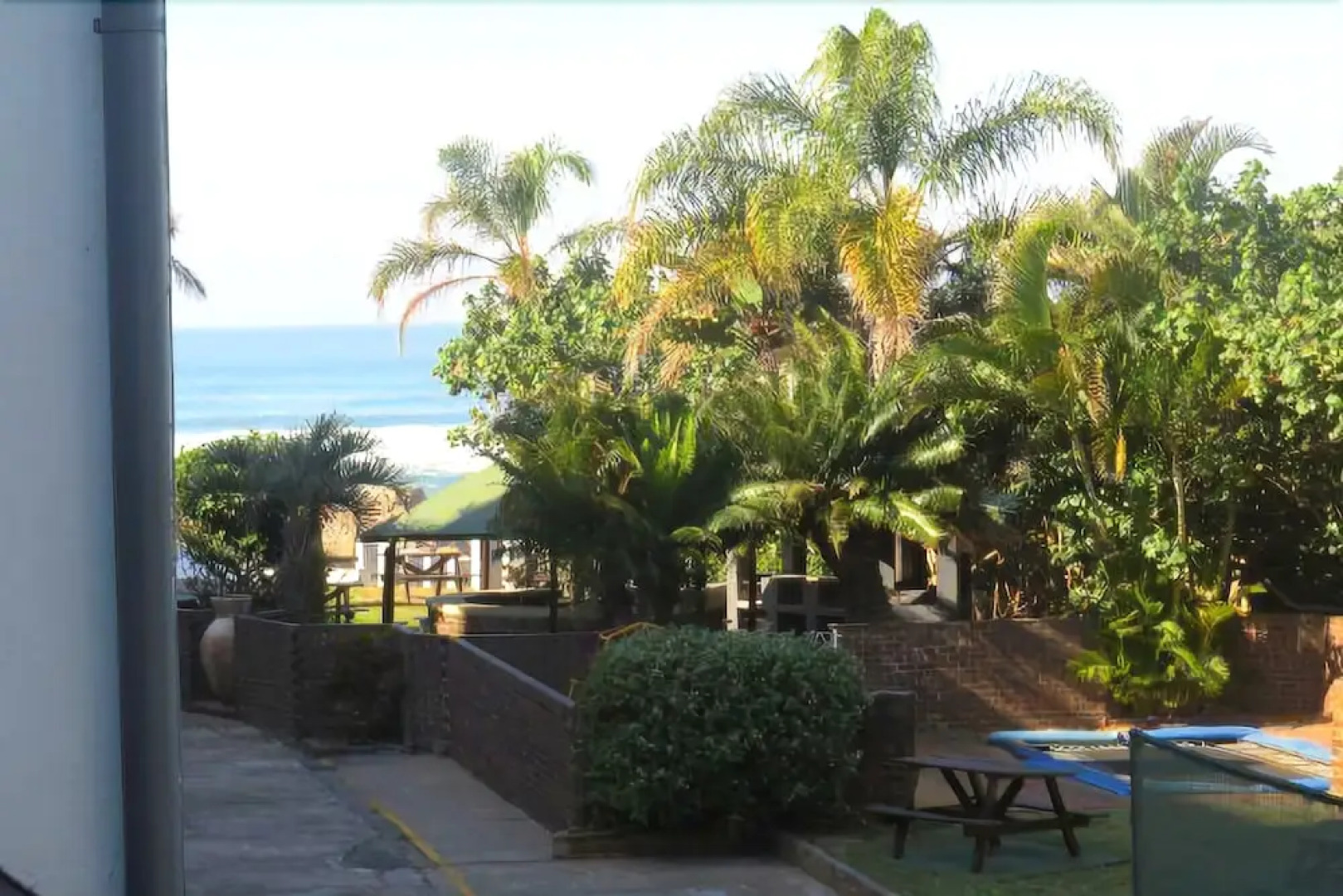 Dumela Margate Holiday Resort