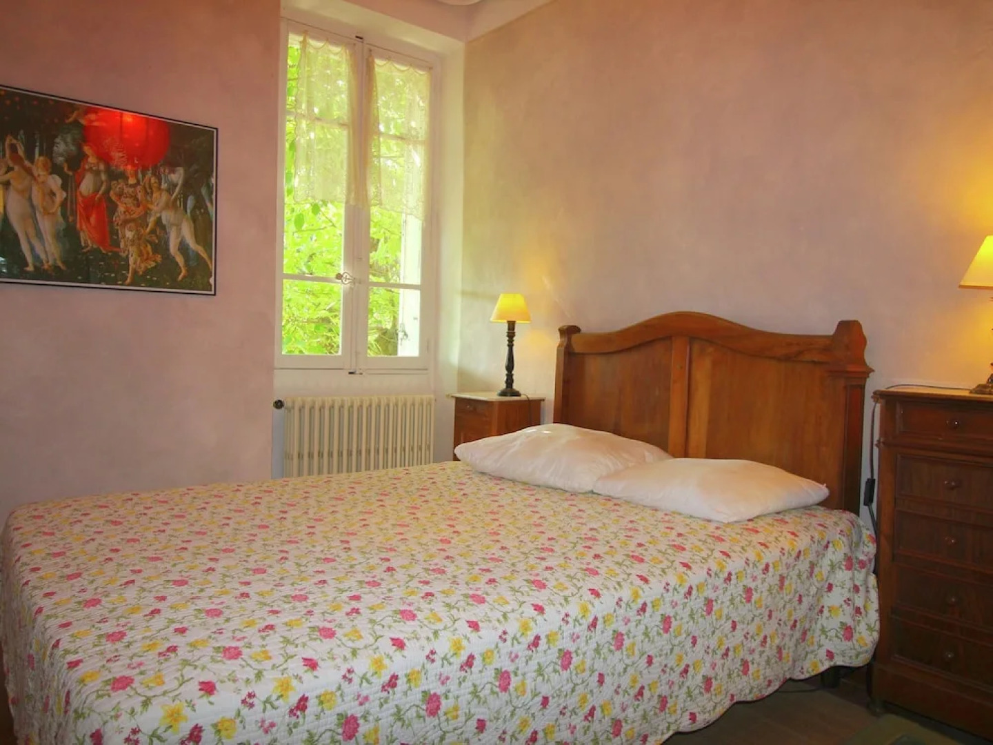 Luxurious Holiday Home in Cavaillon with Private Pool