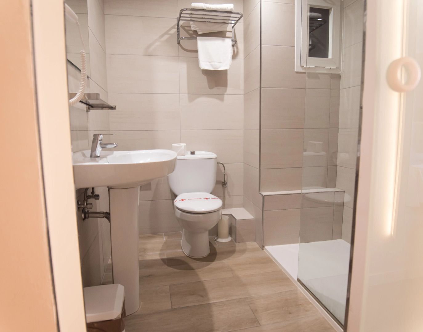 Hotel Seramar Luna Park Adults Only