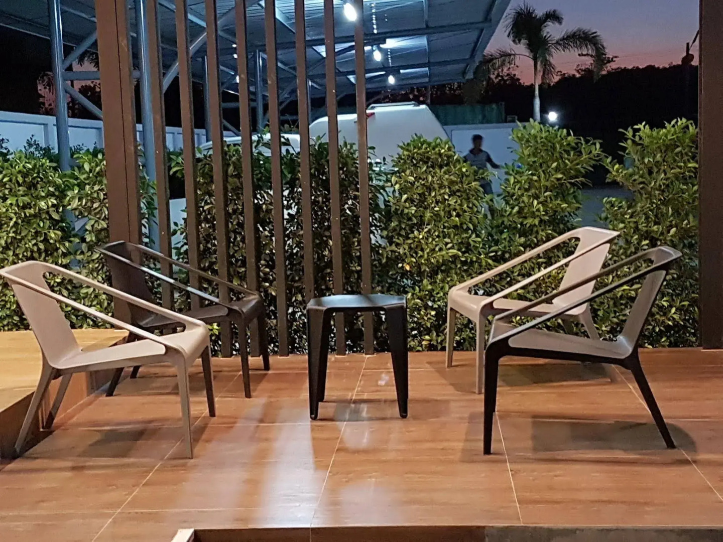 Smile Resort Thungsong