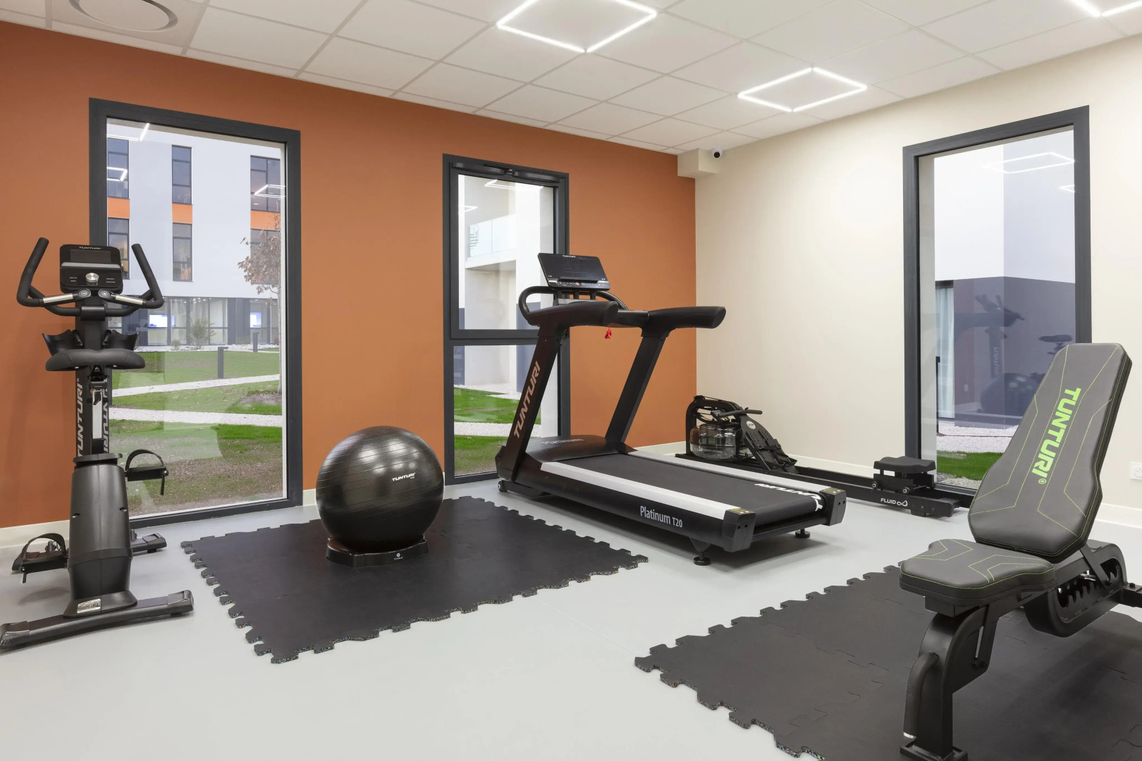 Hotel OstOria BW Signature Collection