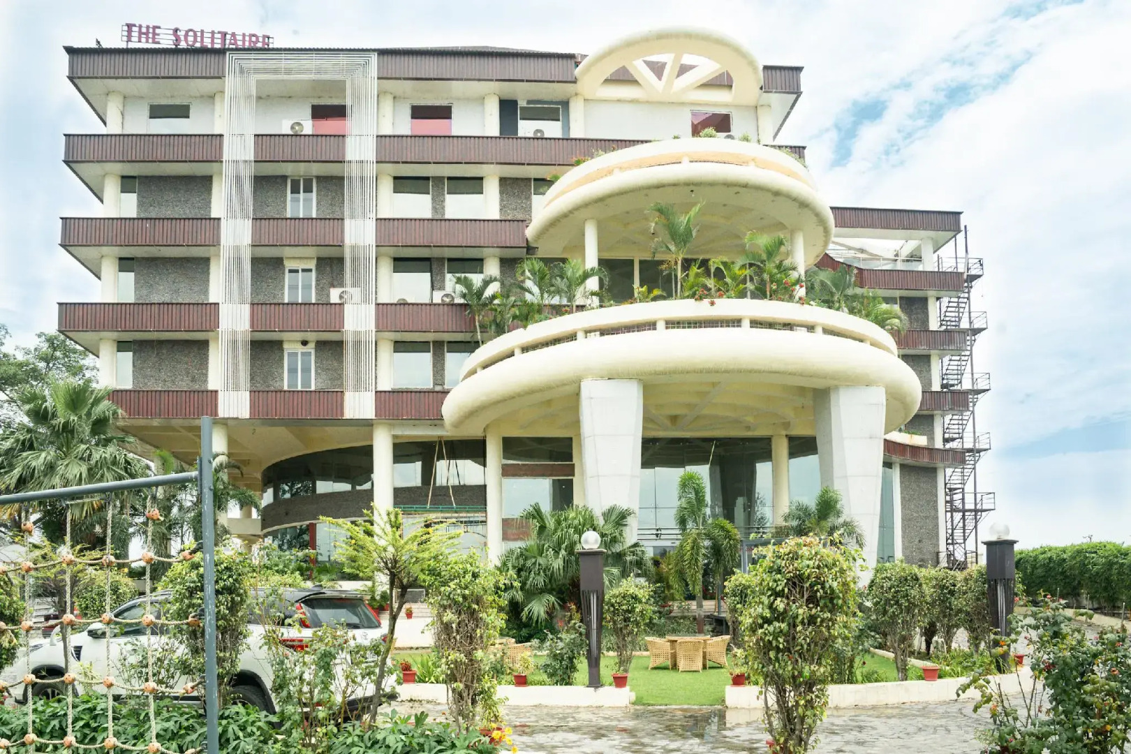 Pride Premier Solitaire Dehradun