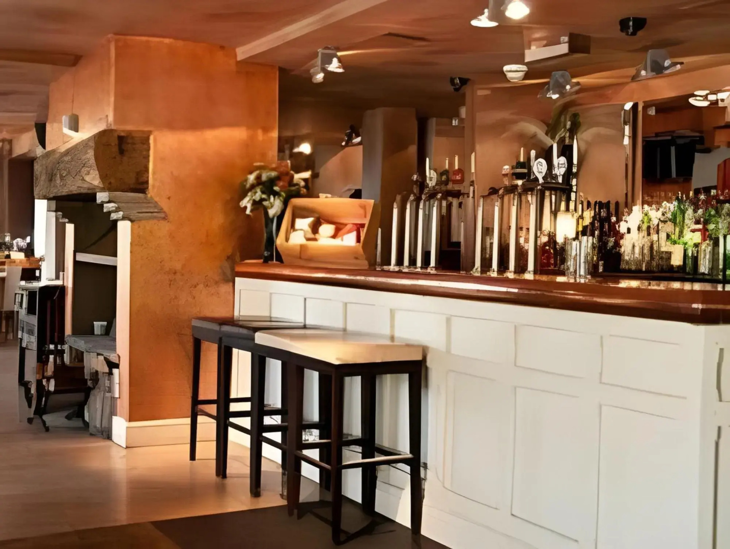 Innkeepers Lodge Tunbridge Wells
