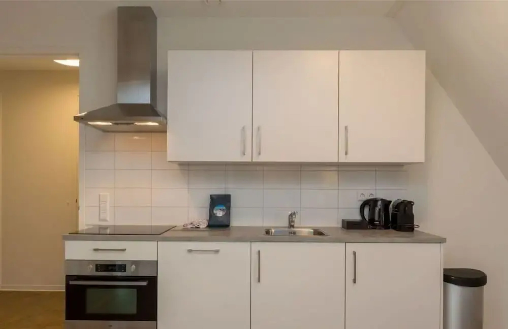 Alluring Apartment in Zoutelande near Center & Sea