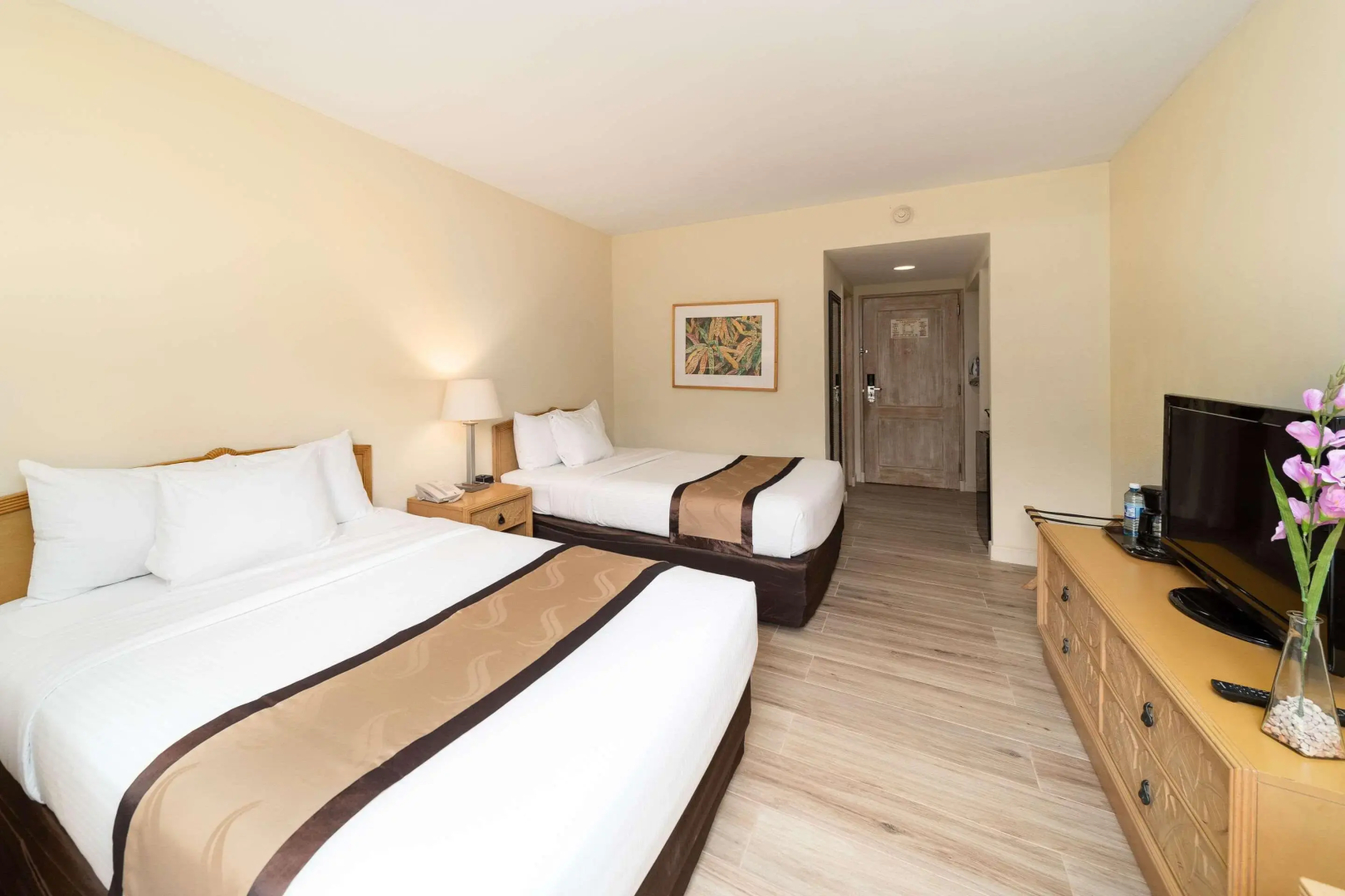 Quality Hotel Real Aeropuerto