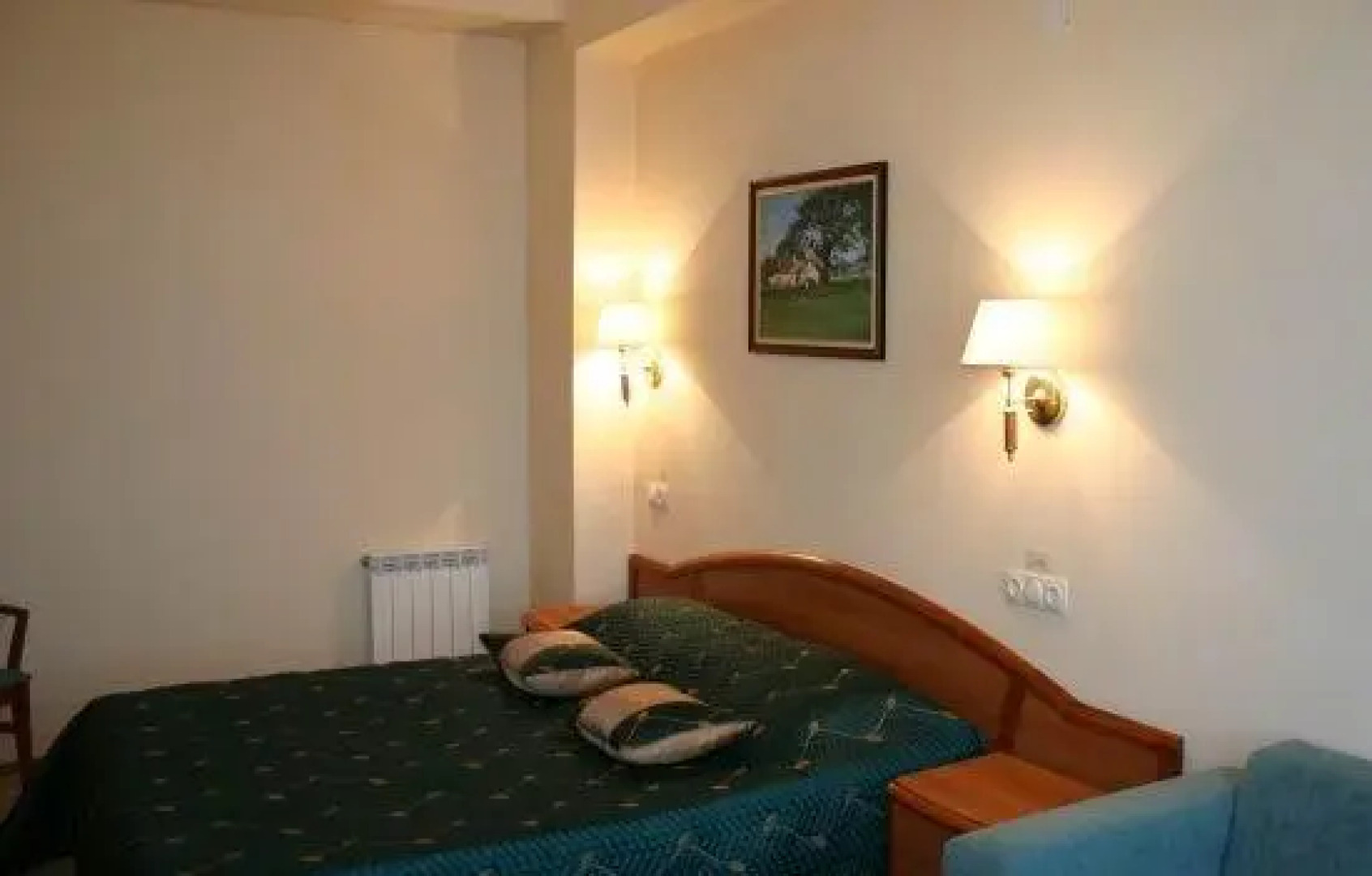 Град Берёзов