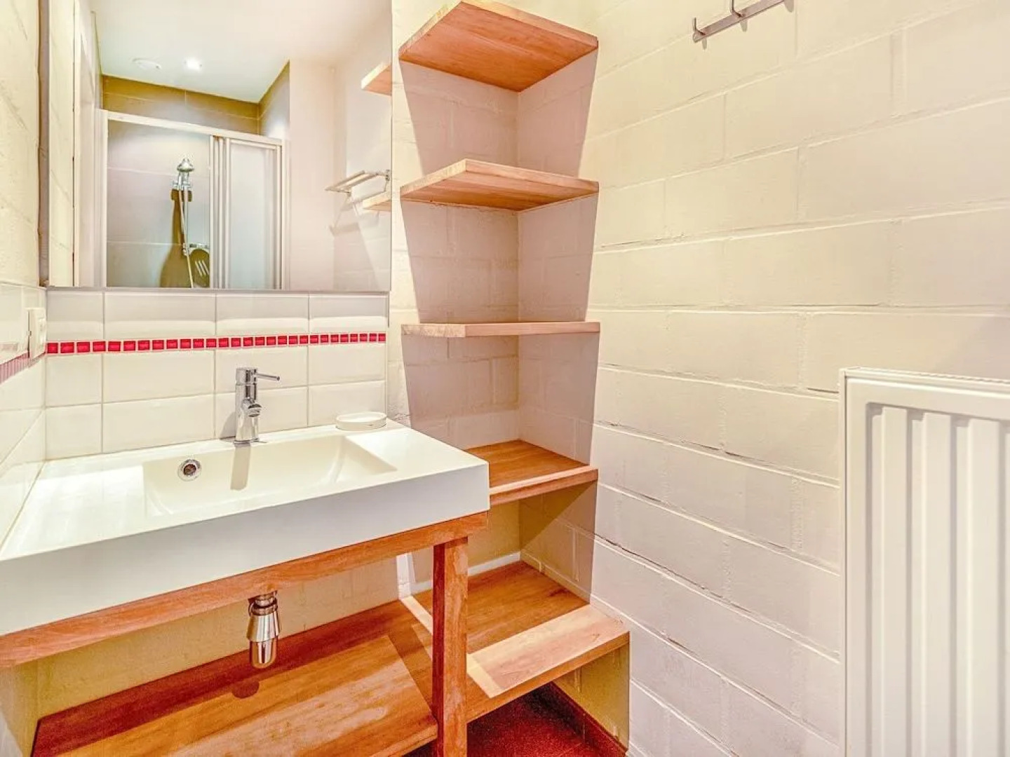 Holiday Home in Gijverinkhove Near Plopsaland