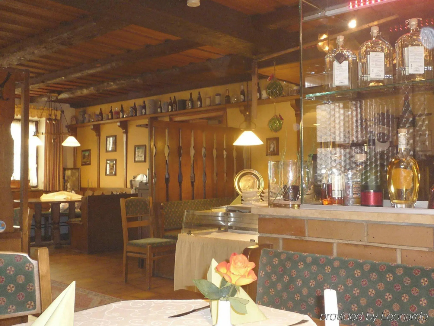 AKZENT Hotel Landgasthof Murrer