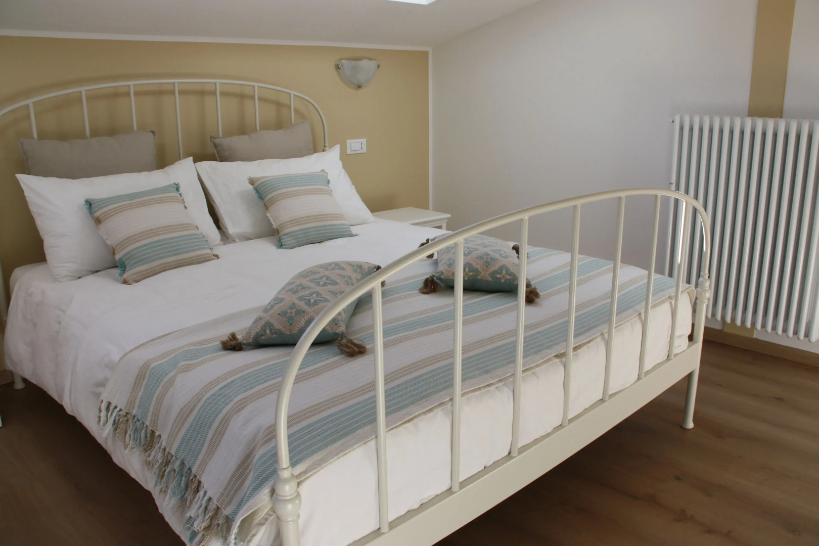 B&B Le Magnolie