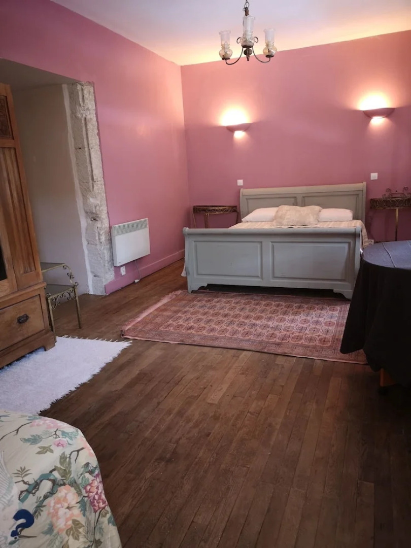 Le Chene Vert Studio