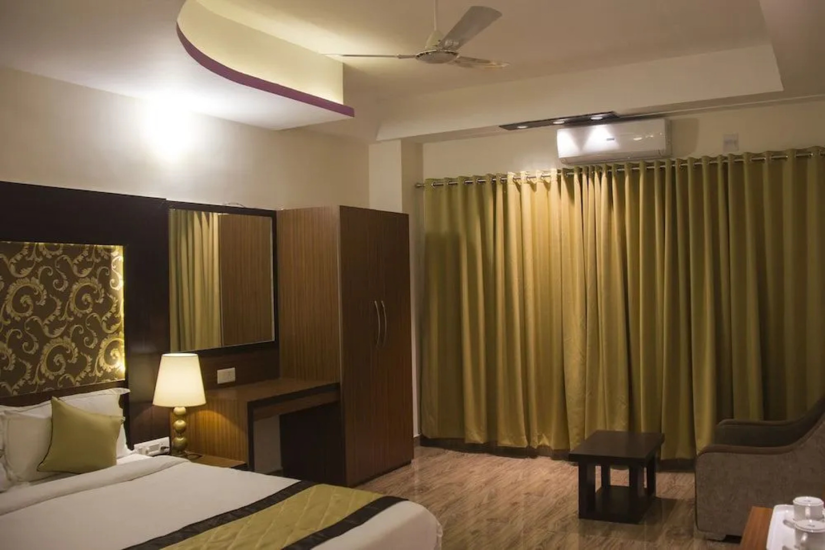 Hotel Amo Chhu View