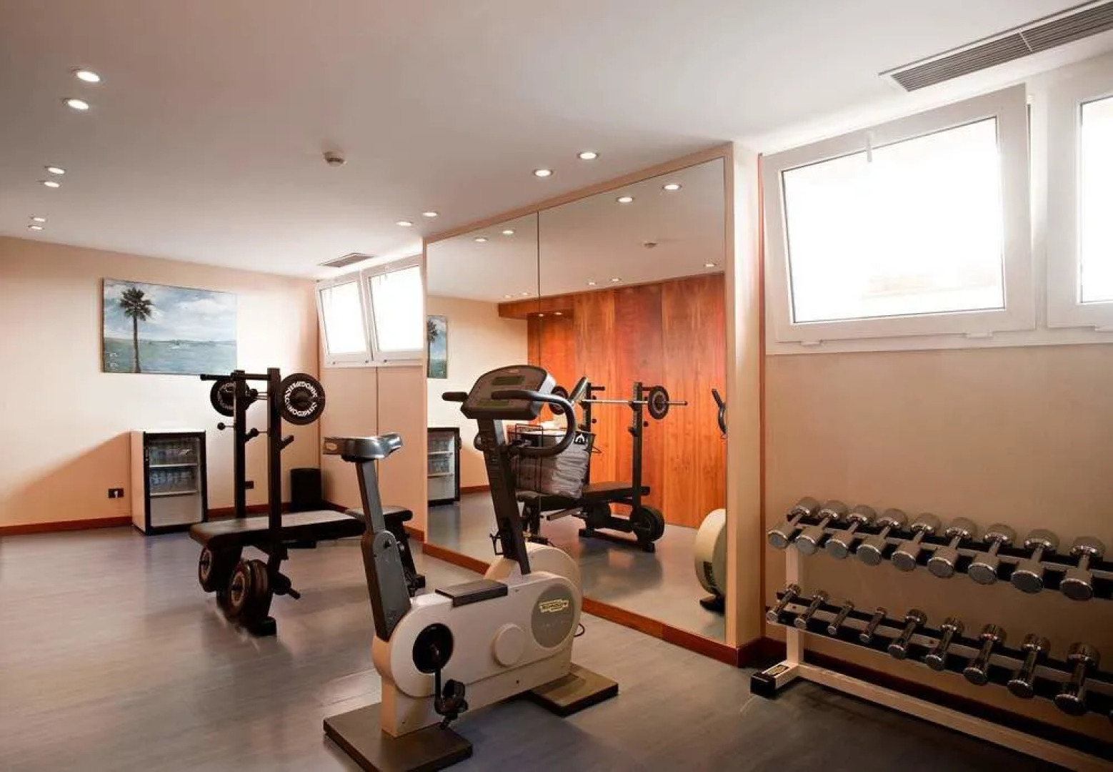 AC Hotel La Línea by Marriott