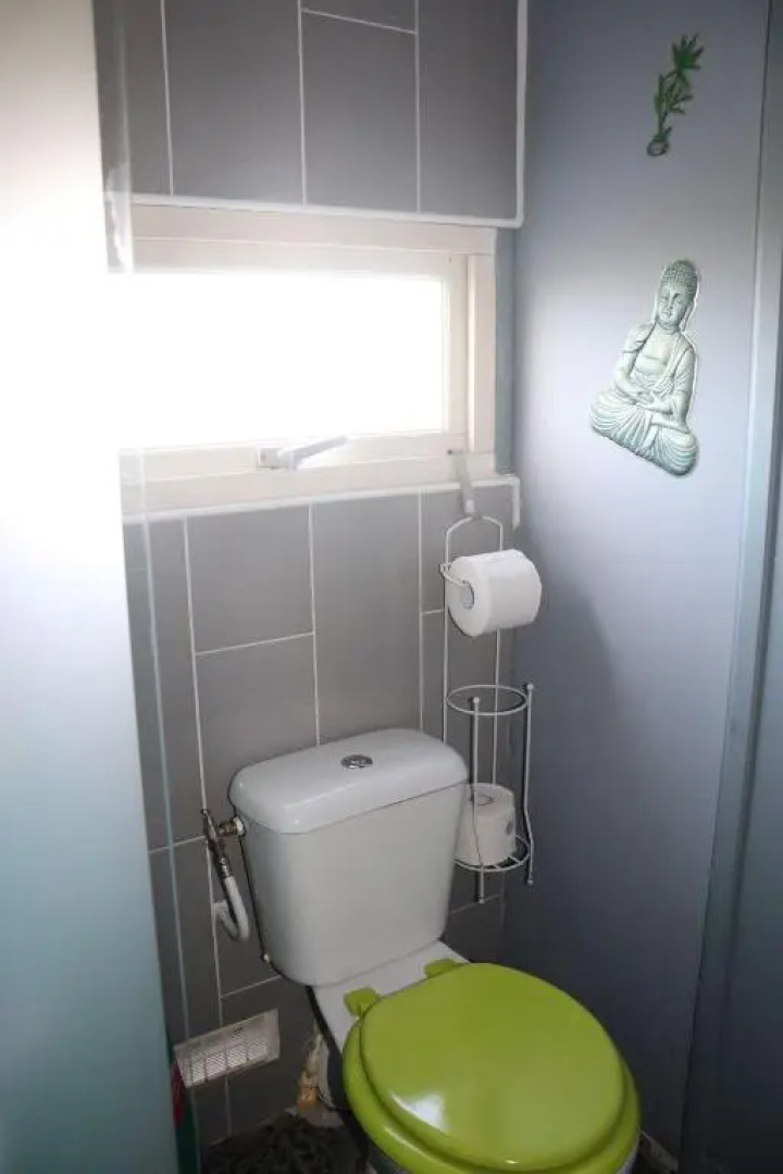 Les Algues de la Chapelle