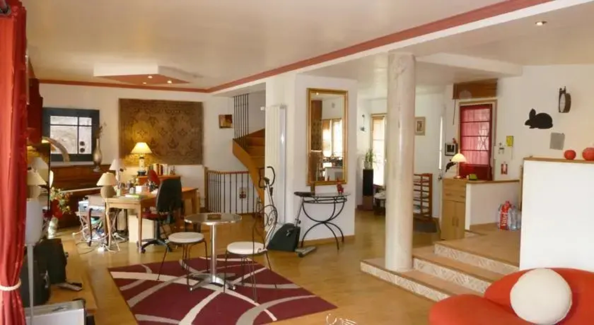 Villa Paradisiaque avec Piscine