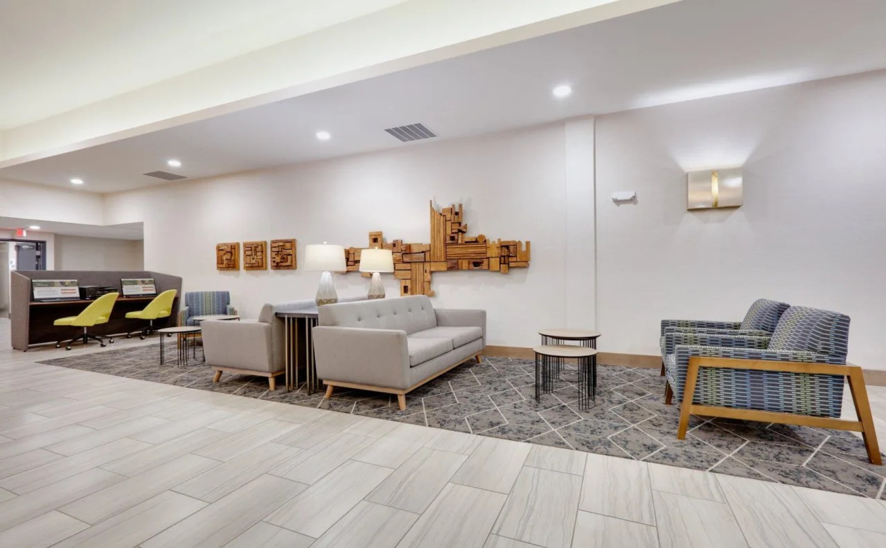 Holiday Inn Twin Falls by IHG