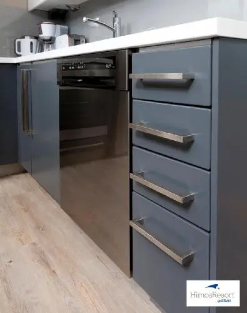 Helmikkäpolku Cottage