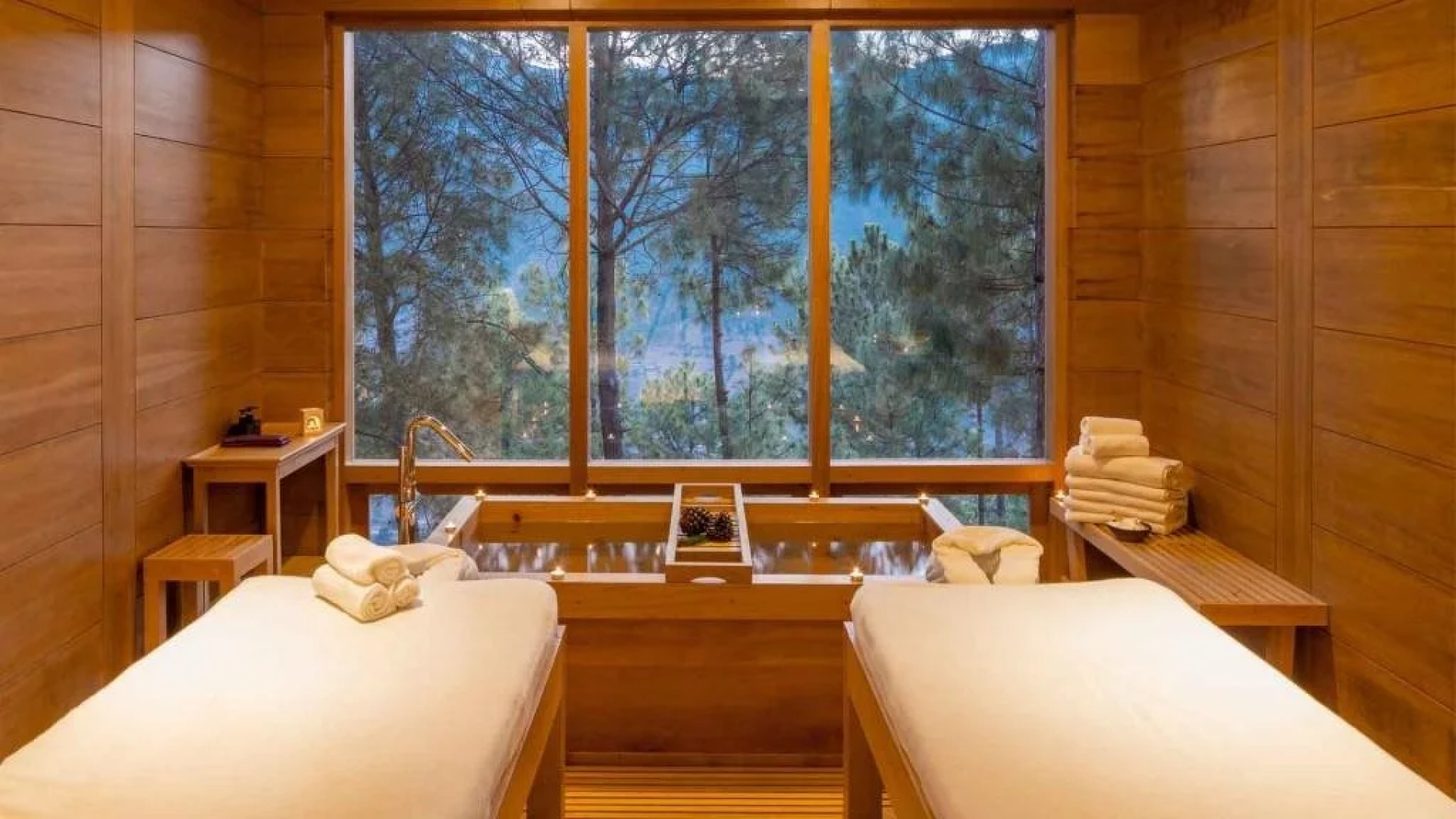 Dhensa Boutique Resorts