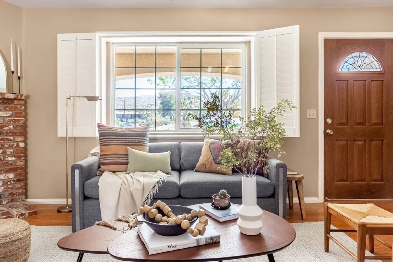 Desert Bloom by Avantstay Incredible Oasis w/ Dreamy Backyard & Patio