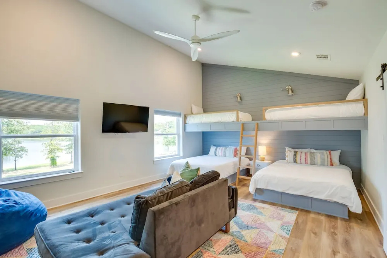 On Cedar Creek Reservoir: Malakoff Home w/ Pool!