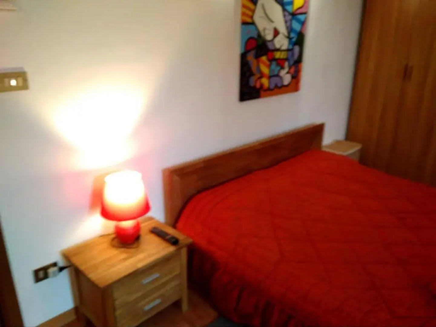 Appartamento La Chiocciola