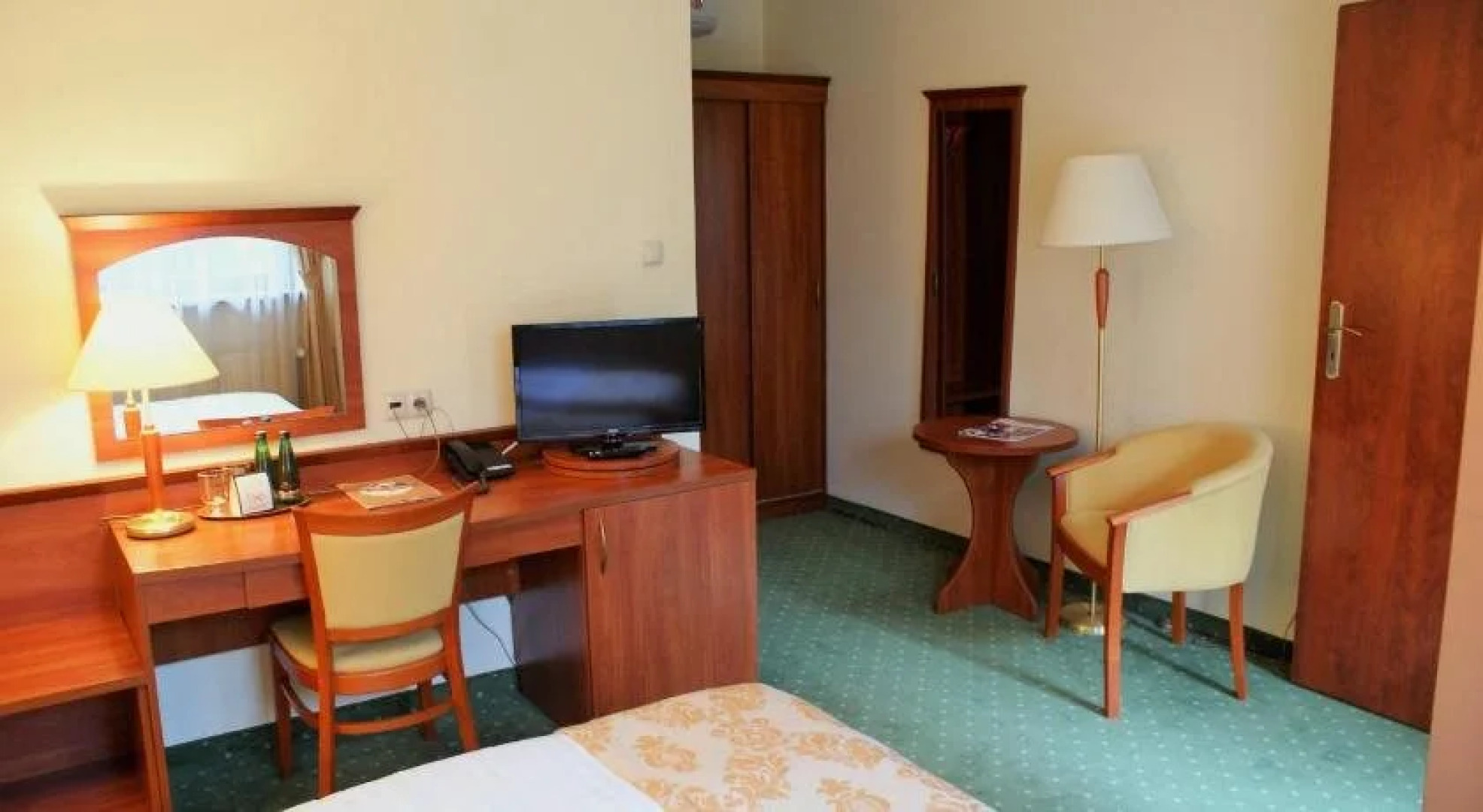 Gościniec Sucholeski